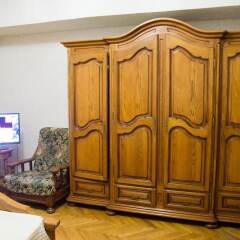 Мини-отель Версаль на Кутузовском удобства в номере фото 3