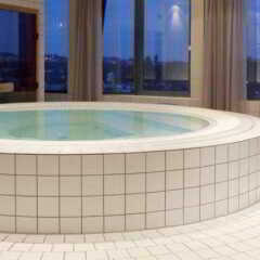 Clarion Hotel Stavanger Ставангер бассейн фото 2