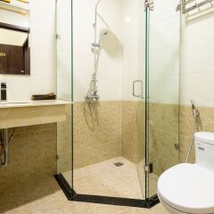 Wisteria Hotel Далат ванная фото 2