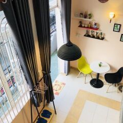 Отель Q Lofts Далат детские мероприятия