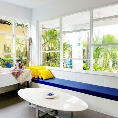 Отель Chill House @ Nai Yang Beach сауна