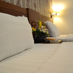 Отель COMMON INN Ben Thanh удобства в номере