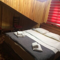 Dunya Residence Турция, Узунгёль - отзывы, цены и фото номеров - забронировать отель Dunya Residence онлайн комната для гостей фото 4