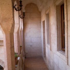 Nature Park Cave Hotel Турция, Гёреме - отзывы, цены и фото номеров - забронировать отель Nature Park Cave Hotel онлайн бассейн фото 3