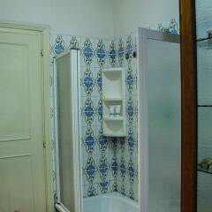 Отель 4 Season Bed And Breakfast Roma Рим ванная фото 2