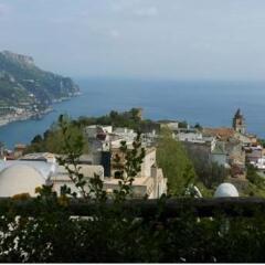 Отель Al Borgo Torello Равелло пляж фото 2