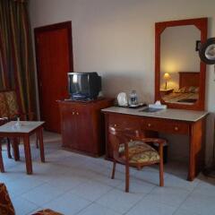 The Club Golden 5 Hotel & Resort удобства в номере