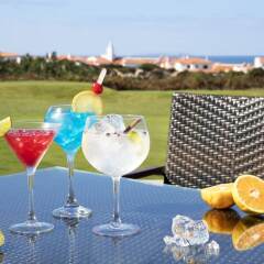 Отель The Village Praia d'El Rey Golf & Beach Resort бассейн фото 3