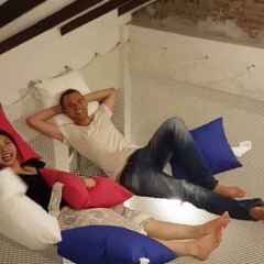 Отель LiveItUp Central Бангкок спа