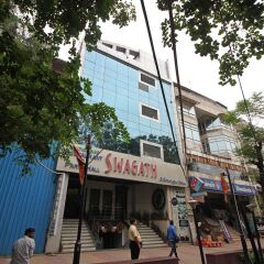 Отель Swagath New Delhi Индия, Нью-Дели - отзывы, цены и фото номеров - забронировать отель Swagath New Delhi онлайн спортивное сооружение