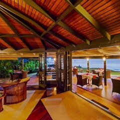 Отель Taveuni Island Resort And Spa Фиджи, Остров Тавеуни - отзывы, цены и фото номеров - забронировать отель Taveuni Island Resort And Spa онлайн гостиничный бар