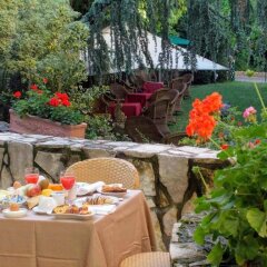 Solofra Palace Hotel Resorts Солофра помещение для мероприятий фото 2