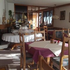 Отель B&B Villa Pattis Випитено питание фото 2