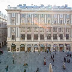 Отель High Street Suites Австрия, Вена - отзывы, цены и фото номеров - забронировать отель High Street Suites онлайн фото 6