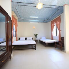 Отель Longan Homestay Вьетнам, Хойан - отзывы, цены и фото номеров - забронировать отель Longan Homestay онлайн сауна