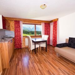 Отель Landhaus Strasser в номере фото 2