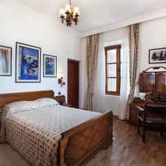 Отель Grand Hotel Villa de France Марокко, Танжер - 1 отзыв об отеле, цены и фото номеров - забронировать отель Grand Hotel Villa de France онлайн комната для гостей фото 2