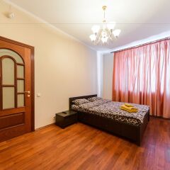 Гостиница Guest House at the Polytechnic Institute комната для гостей фото 3