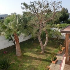 Отель B&B AnnaVì Бари детские мероприятия