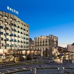 Hotel Baltic