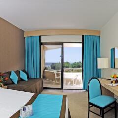 Aska Side Grand Prestige Hotel & SPA в номере фото 2