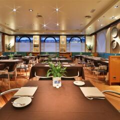 Best Western Plus Hotel Bologna питание
