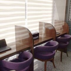Lacasa Boutique Hotel спа