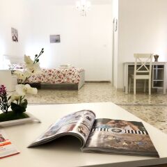Отель Maison Ortigia Италия, Сиракуза - отзывы, цены и фото номеров - забронировать отель Maison Ortigia онлайн комната для гостей фото 2