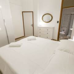 Отель Tiepolo Rialto Apartment R&R Италия, Венеция - отзывы, цены и фото номеров - забронировать отель Tiepolo Rialto Apartment R&R онлайн комната для гостей фото 2
