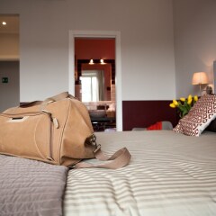 Отель Clodio10 Suite & Apartment Италия, Рим - отзывы, цены и фото номеров - забронировать отель Clodio10 Suite & Apartment онлайн фото 12