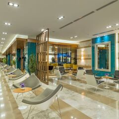 Отель Sherwood Dreams Resort - All Inclusive Белек фото 3