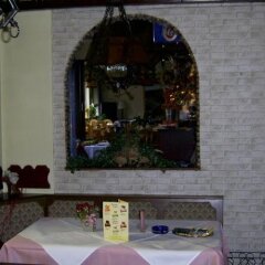 Hotel-Restaurant Hellmann развлечения