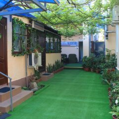 Гостиница Guest House on Kirova 78 в Анапе отзывы, цены и фото номеров - забронировать гостиницу Guest House on Kirova 78 онлайн Анапа