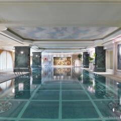 Legendale Hotel Beijing
