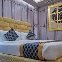 Number One Oxford Street Hotel & Suites in Accra, Ghana from 290$, photos, reviews - zenhotels.com photo 6