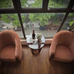 Hanoi Little Center Hotel питание