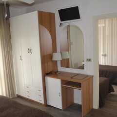 Hotel Ermeti Риччоне удобства в номере