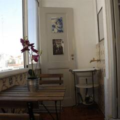 Refuge Hostel Лиссабон развлечения