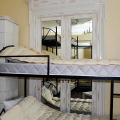 New Hostel Lviv Львов ванная фото 2