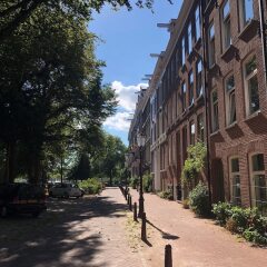 Отель Spinoza Suites Нидерланды, Амстердам - отзывы, цены и фото номеров - забронировать отель Spinoza Suites онлайн