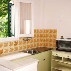 Апартаменты Anna's Apartments - Adults Only в номере