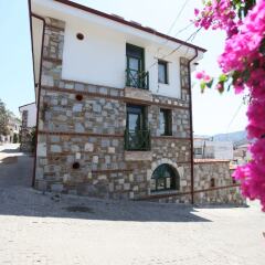 Celsus Boutique Hotel Турция, Сельчук - отзывы, цены и фото номеров - забронировать отель Celsus Boutique Hotel онлайн фото 3