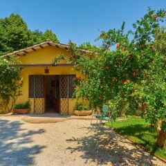 Отель Casa del Glicine Италия, Сполето - отзывы, цены и фото номеров - забронировать отель Casa del Glicine онлайн фото 4