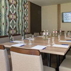 The Three Corners Lifestyle Hotel