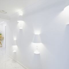 Отель House Hotel Palazzo Marletta Италия, Катания - отзывы, цены и фото номеров - забронировать отель House Hotel Palazzo Marletta онлайн интерьер отеля фото 3