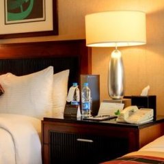 InterContinental Jeddah, an IHG Hotel in Jeddah, Saudi Arabia from 228$, photos, reviews - zenhotels.com