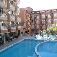 Palmiye Garden Hotel бассейн фото 3