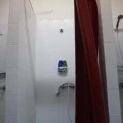 Area D Hostel in Bayt Sahur, State of Palestine from 84$, photos, reviews - zenhotels.com bathroom