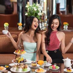 Отель Novotel Bangkok Bangna питание