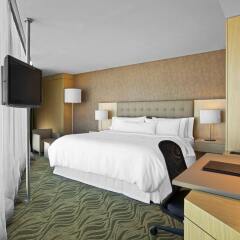 Отель The Westin Guadalajara комната для гостей фото 4